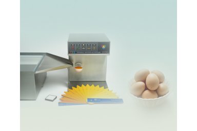 蛋黄颜色测定仪封面图